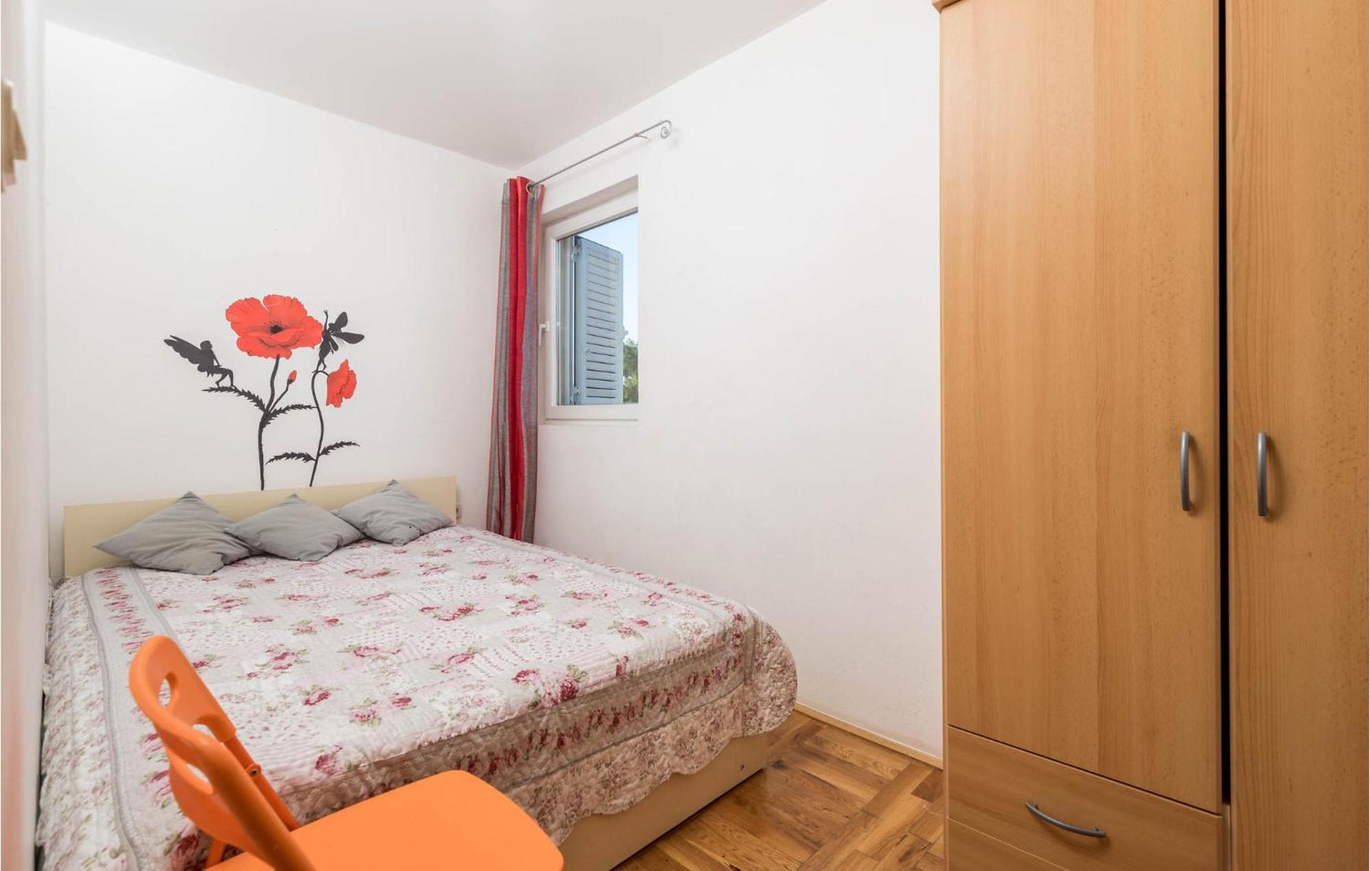 Pet Friendly Apartment In Stara Novalja With Wifi 외부 사진